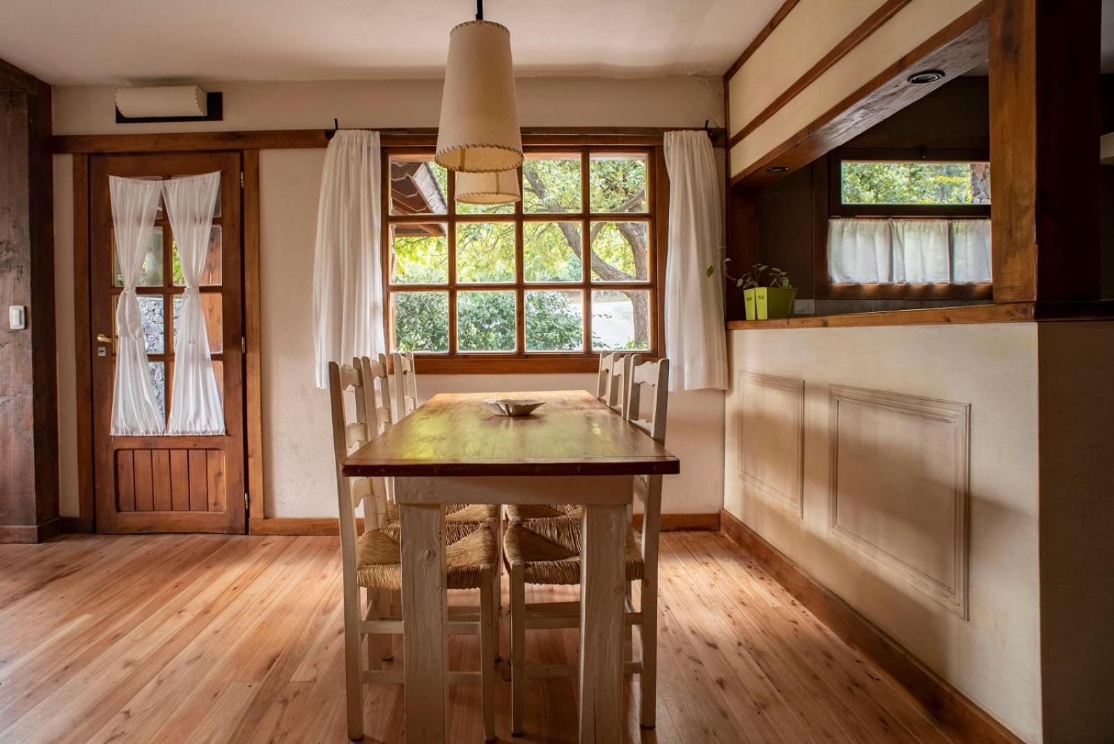 Arelauquen Bungalows&Suites San Carlos de Bariloche Exterior foto