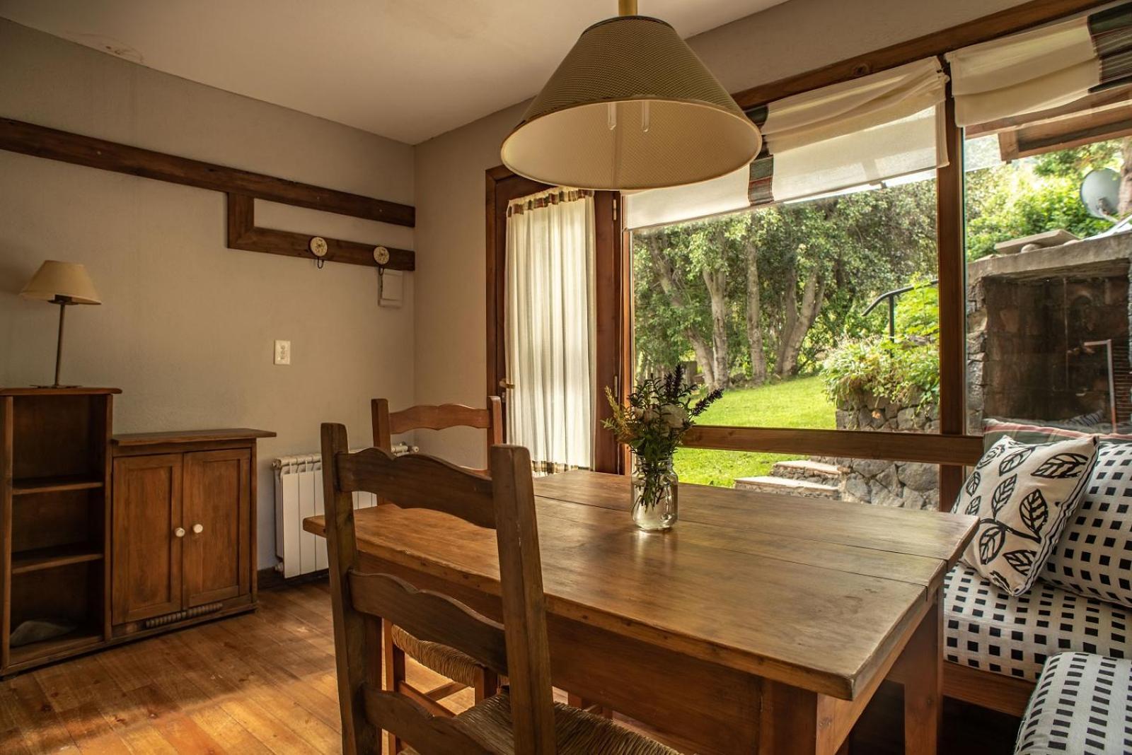 Arelauquen Bungalows&Suites San Carlos de Bariloche Exterior foto