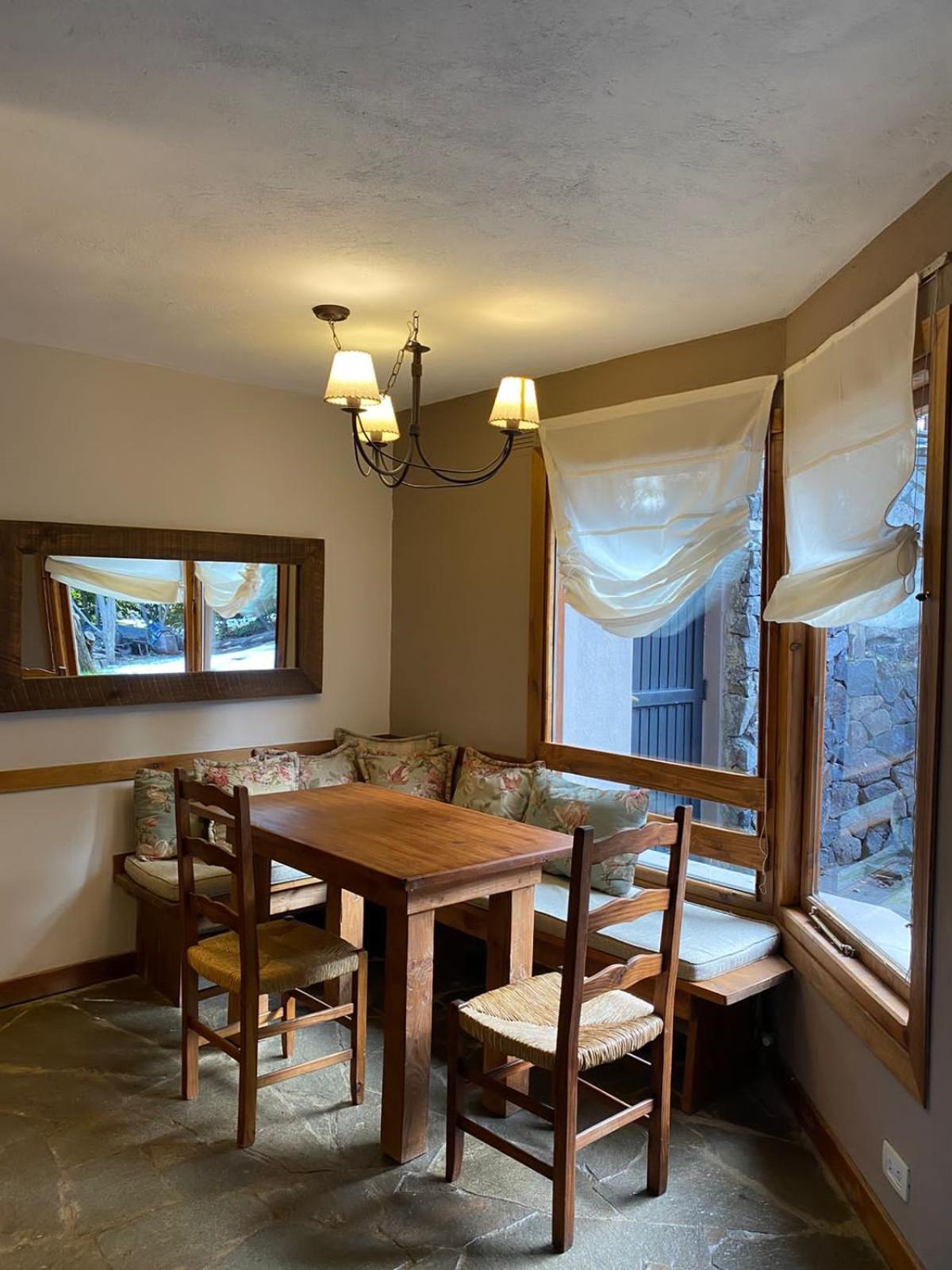 Arelauquen Bungalows&Suites San Carlos de Bariloche Exterior foto