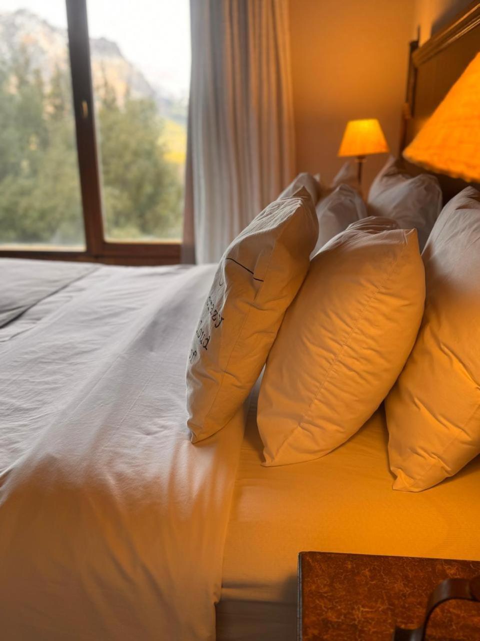 Arelauquen Bungalows&Suites San Carlos de Bariloche Exterior foto