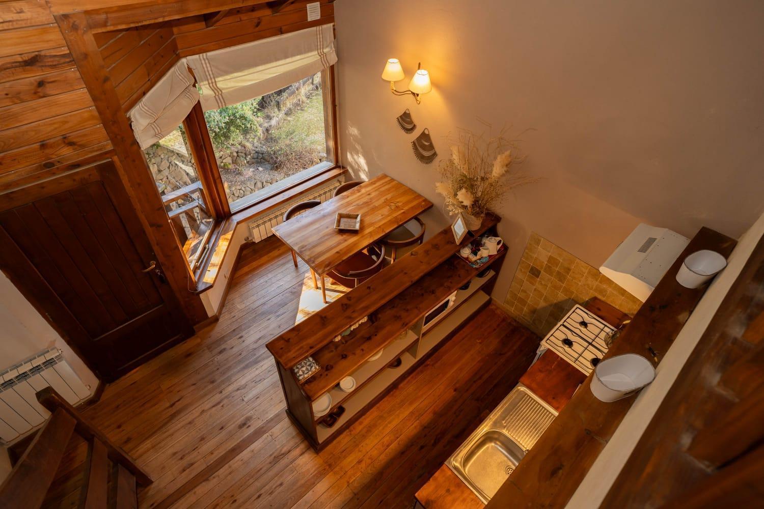 Arelauquen Bungalows&Suites San Carlos de Bariloche Exterior foto