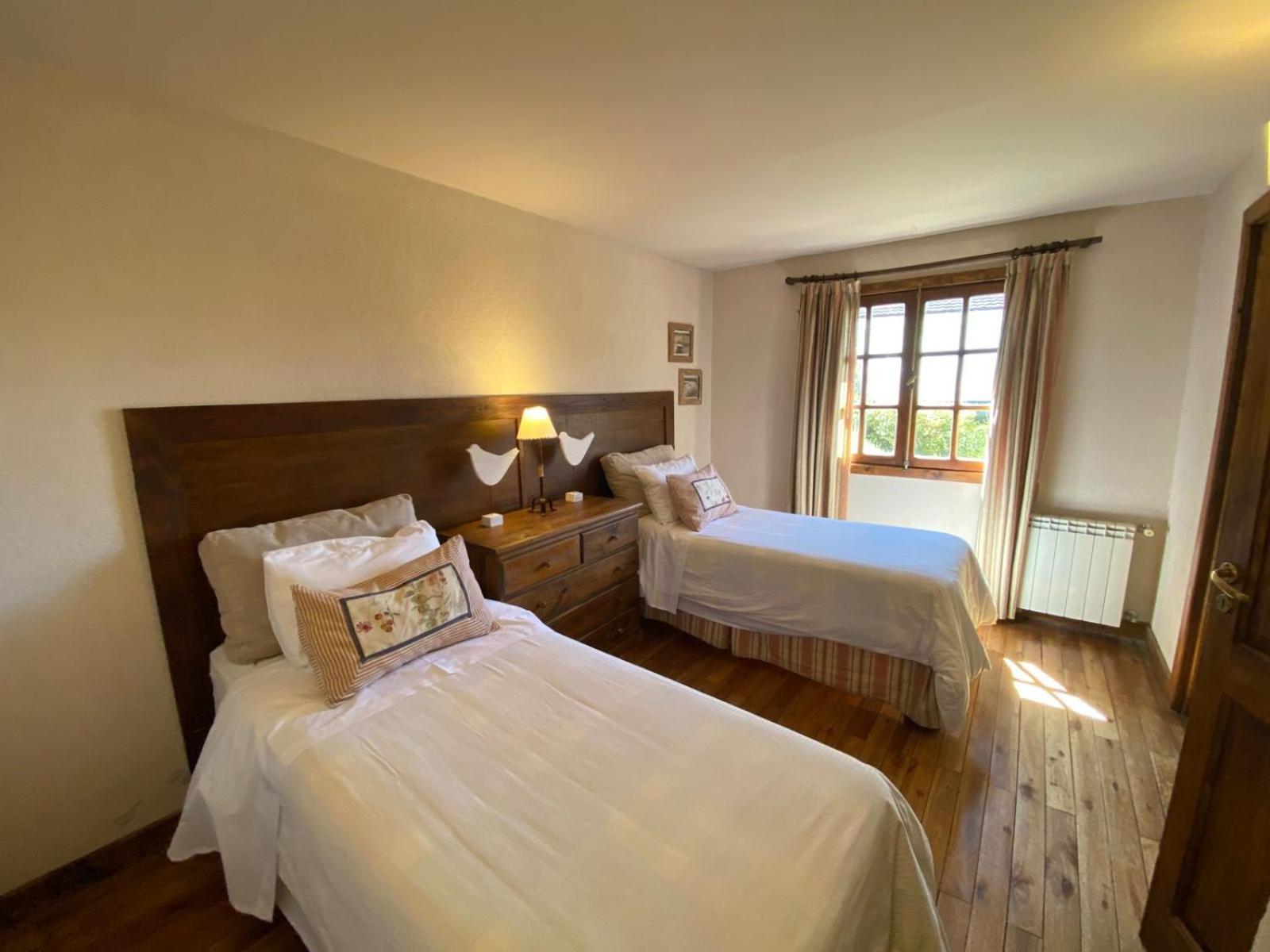 Arelauquen Bungalows&Suites San Carlos de Bariloche Exterior foto
