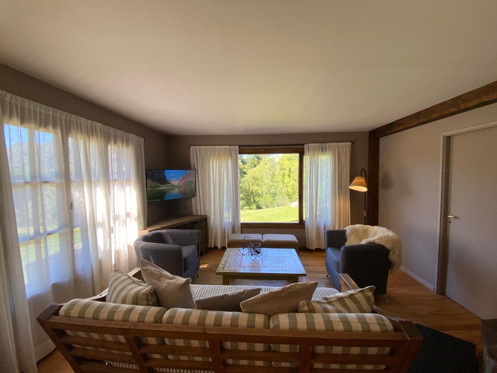 Arelauquen Bungalows&Suites San Carlos de Bariloche Exterior foto