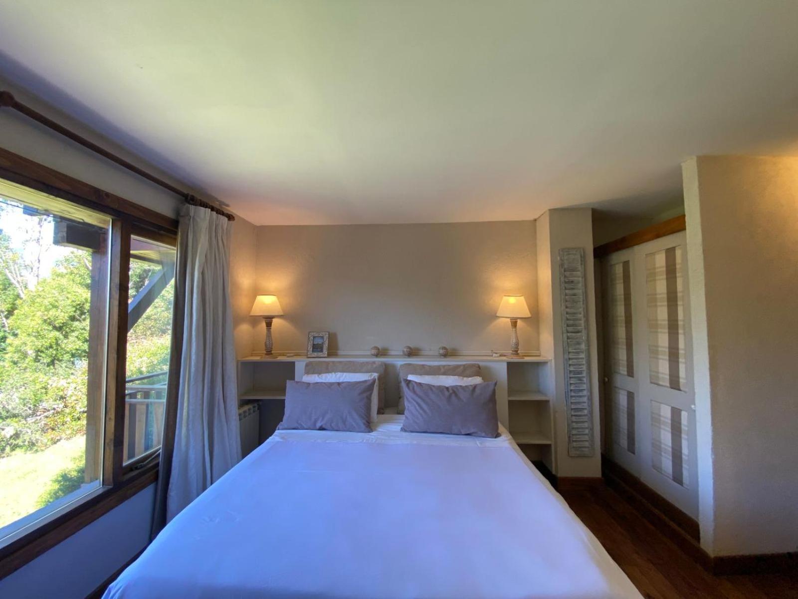 Arelauquen Bungalows&Suites San Carlos de Bariloche Exterior foto