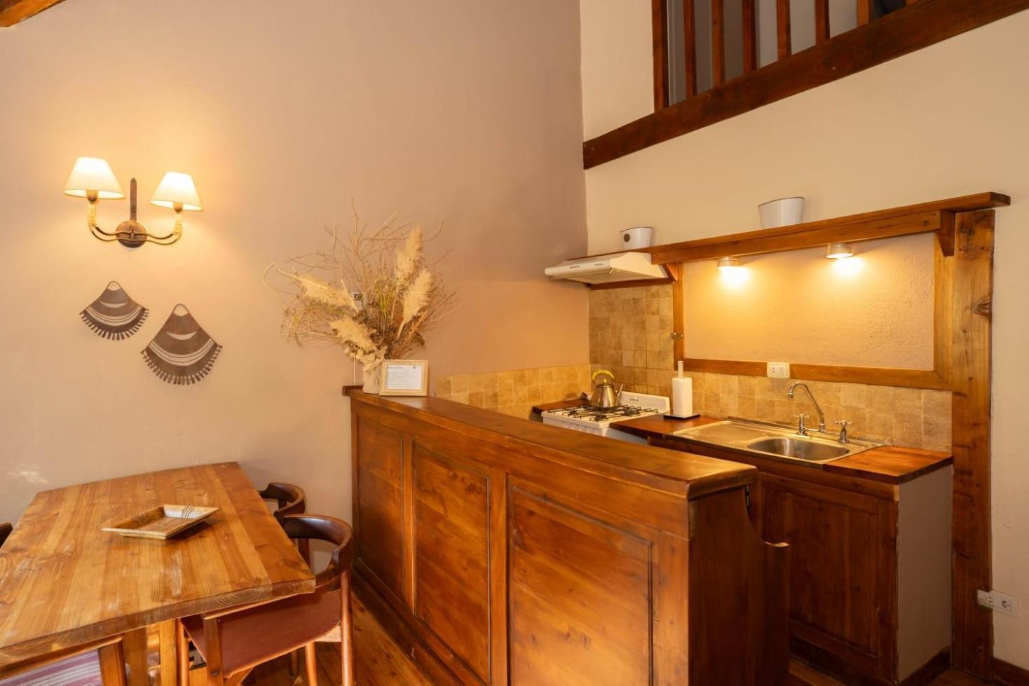 Arelauquen Bungalows&Suites San Carlos de Bariloche Exterior foto